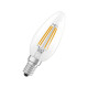 Светодиодная лампочка Osram 4099854467189 LED E14 1x3.4W 4000K 470Lm IP20