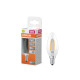 Светодиодная лампочка Osram 4099854467189 LED E14 1x3.4W 4000K 470Lm IP20