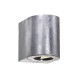 Вуличний світильник Nordlux 49701031 Canto LED 2x10.6W 3000K 500Lm IP44 сріблястий