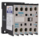 Миниконтактор Аско-Укрем ПМ 0-06-01 М7 220В LC1-K0601 (A0040010036)