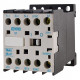 Миниконтактор Аско-Укрем ПМ 0-06-01 М7 220В LC1-K0601 (A0040010036)