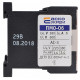 Миниконтактор Аско-Укрем ПМ 0-06-01 М7 220В LC1-K0601 (A0040010036)