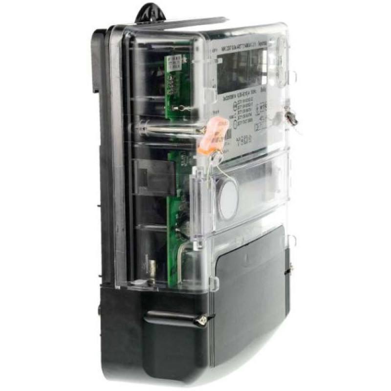 Электросчетчик Nik 2307 ARP6T.1602.MС.21 GPRS
