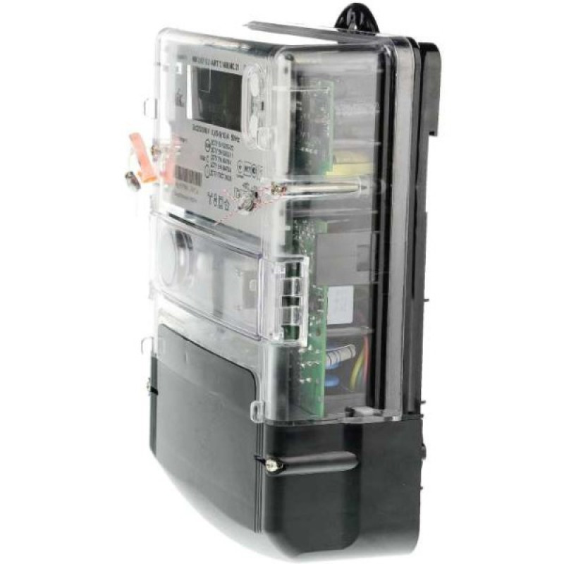 Электросчетчик Nik 2307 ARP6T.1602.MС.21 GPRS