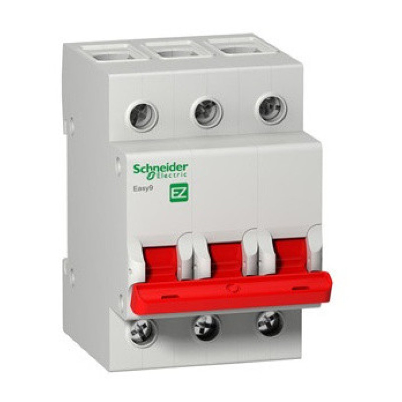 Выключатель нагрузки Schneider Electric EZ9S16340