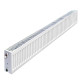 Сталевий радіатор Kermi FK0220305W02 Therm-X2 Profil-K FK0 22 511Вт 300x500мм