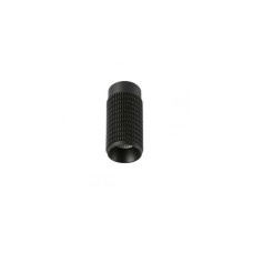 Точковий світильник Azzardo AZ3121 Avica GU10 1x40W IP20 чорний