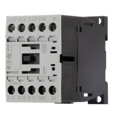 Контактор Eaton DILM12-01 (230V50HZ,240V60HZ)
