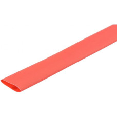 Термоусадочная трубка E.Next e.termo.stand.60.30.red 60/30 1м Красный (s024157)