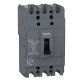 Автоматический выключатель Schneider Electric EASYPACT EZC100N3032 3P 15кА 32А