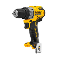Бесщеточный шуруповерт DeWALT DCD701N 12В