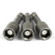 Магнітні головки Tolsen (77823) 8мм 1/4" х48мм (3шт)