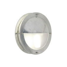 Вуличний світильник Nordlux 21841031 Malte E27 1x60W IP54 сріблястий