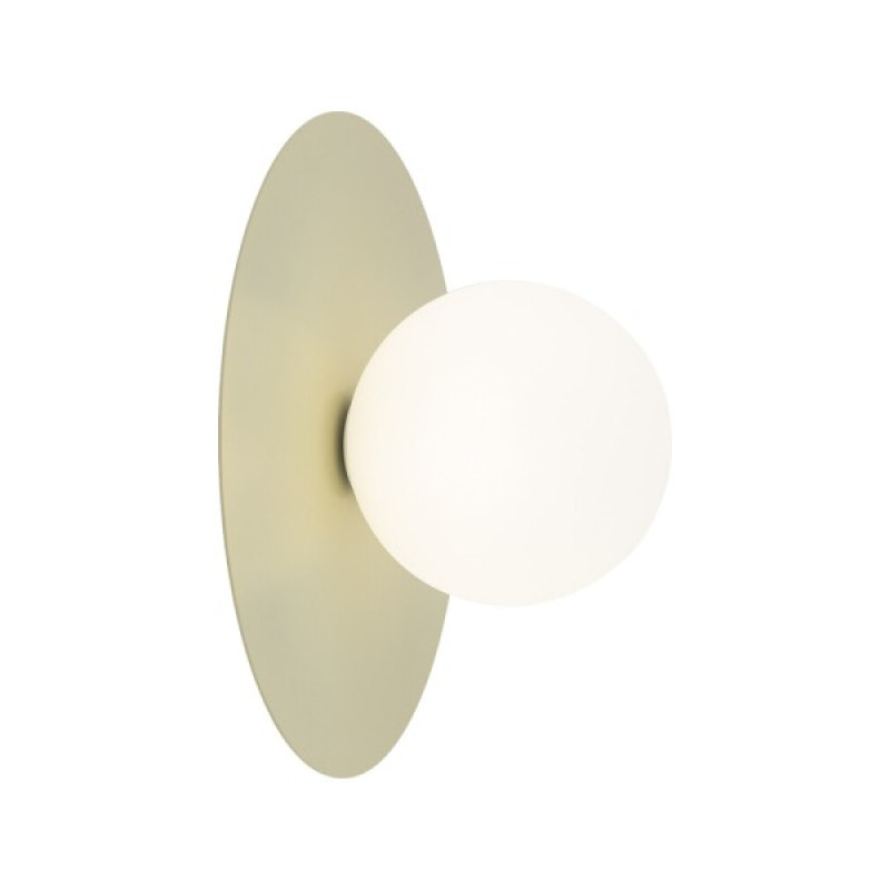 Потолочный светильник TK Lighting 11429 Pixi G9 1x8W IP20 cеро-зеленый