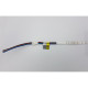 LED лента RISHANG 60-5050-12V-IP33 12.9W RGB 5м (RD0060AQ)