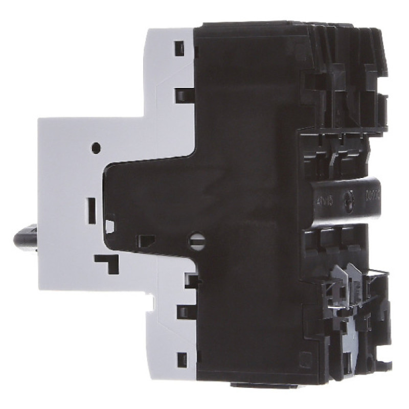 Автомат для защиты двигателя Eaton Moeller PKZM01-6,3