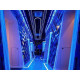 LED лента COLORS 60-5050-24V-IP33 12.5W RGB 5м (D560RGB-24V-10mm)