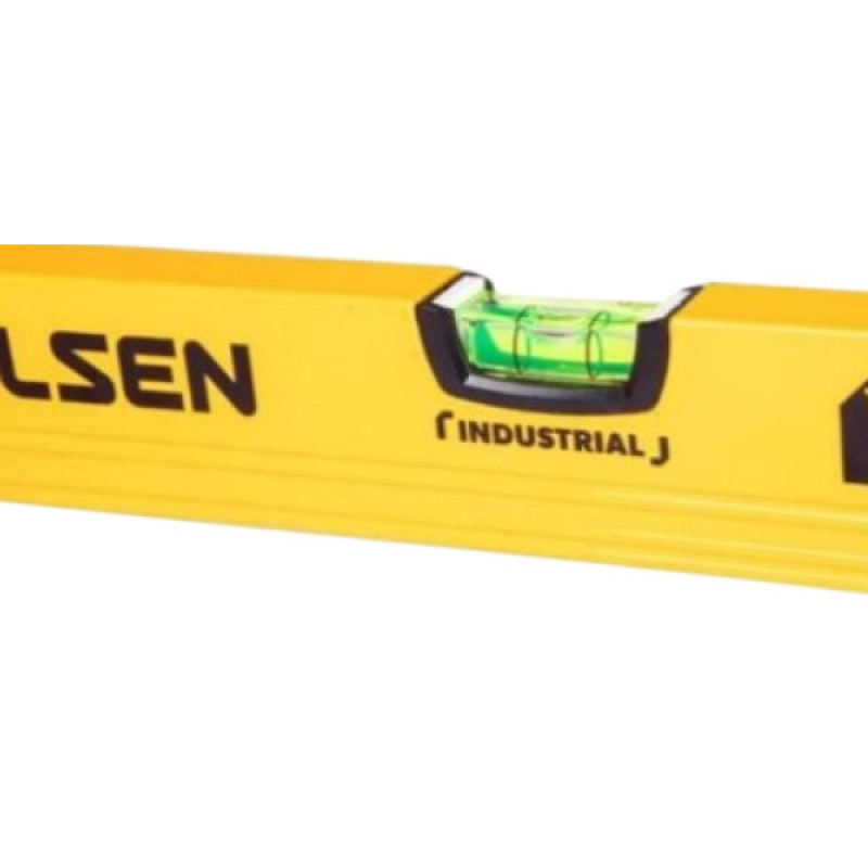 Уровень Tolsen 3 капсулы 1,2м (35236)