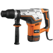 Перфоратор AEG 4935418160 1100Вт SDS-Max