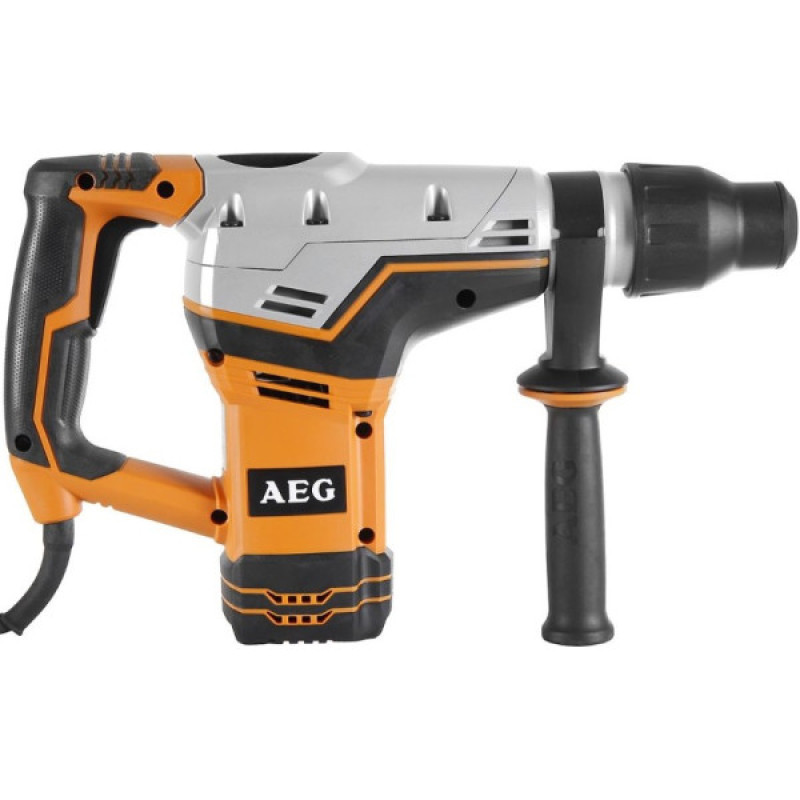 Перфоратор AEG 4935418160 1100Вт SDS-Max