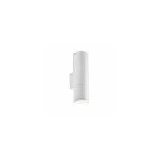 Вуличний світильник Ideal Lux 100388 Gun GU10 2x35W IP44 білий