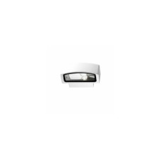 Уличный светильник Ideal Lux 66868 Andromeda E27 1x60W IP55 белый