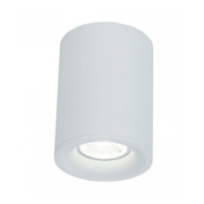 Точечный светильник Kloodi KD-5089 IP65 WH GU10 1x10W белый