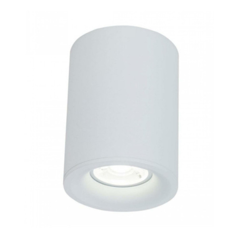 Точковий світильник Kloodi KD-5089 GU10 1x10W IP65 Wh