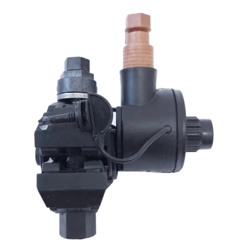 Ответвительный зажим Sicame TT2D83F3 25-95/2х(6-35)мм²