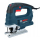 Аккумуляторный лобзик Bosch GST 750 (06015B4121)