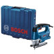 Аккумуляторный лобзик Bosch GST 750 (06015B4121)