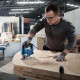 Аккумуляторный лобзик Bosch GST 750 (06015B4121)