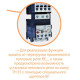 Контактор ETI 004646100 CEM 32.00 24V AC