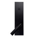 Светильник настенный Violux BITRIX-W USB 15W 3000/4200/6000K 865Lm IP20 черный ( 553105 )