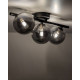 Люстра TK Lighting 6855 Estera G9 3x6W IP20
