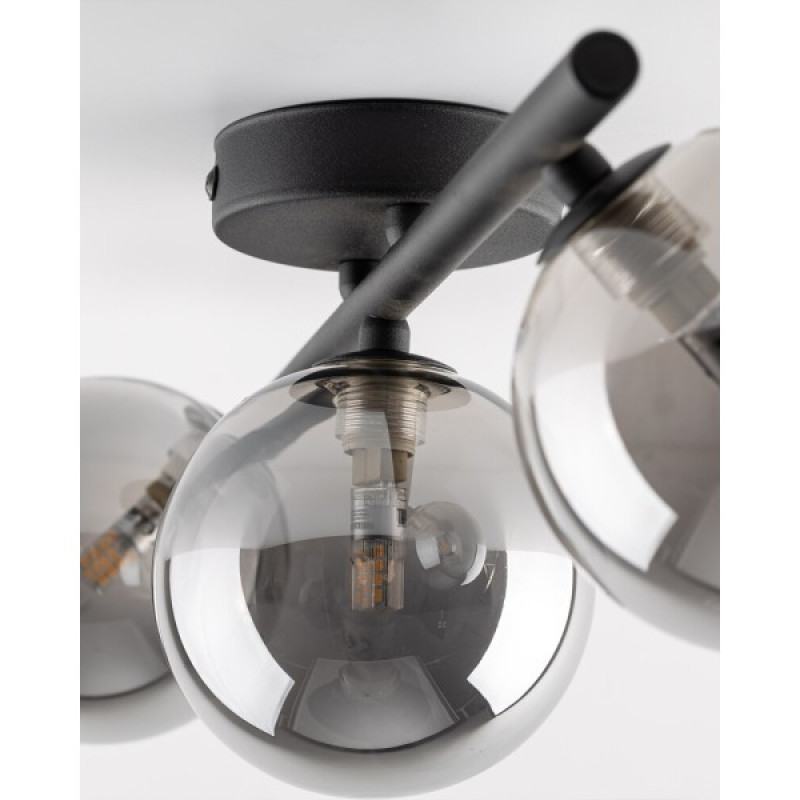 Люстра TK Lighting 6855 Estera G9 3x6W IP20