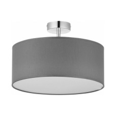 Люстра TK Lighting 4240 Rondo E27 4x15W IP20 графитовая