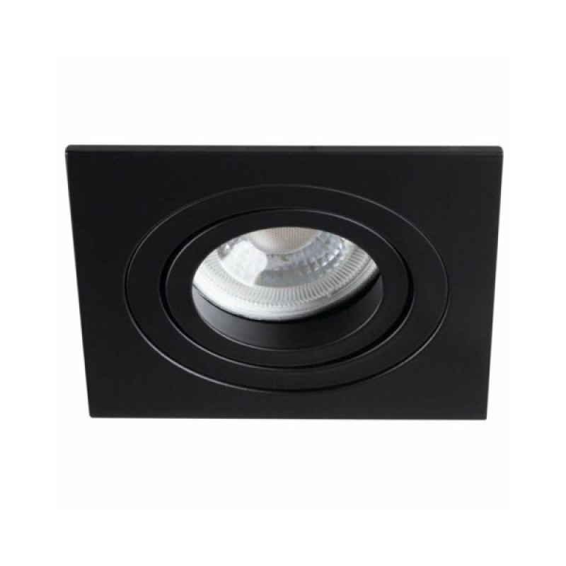 Точечный светильник Kanlux 19458 Seidy GX5.3 1x50W IP20