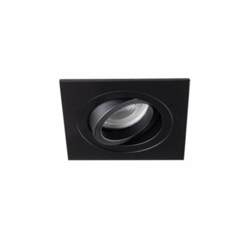 Точечный светильник Kanlux 19458 Seidy GX5.3 1x50W IP20