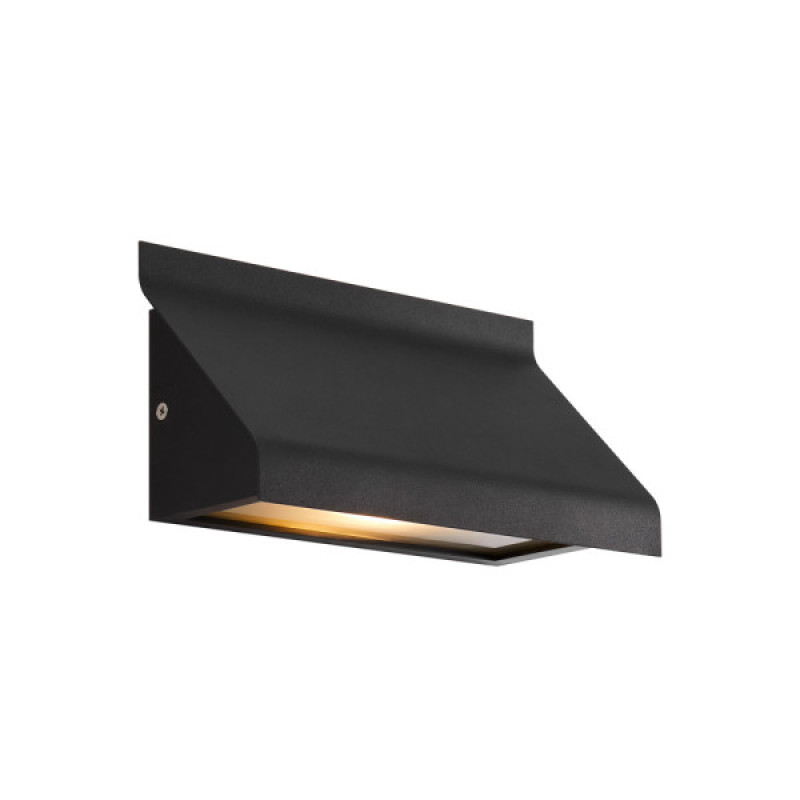 Вуличний світильник Nordlux 2418171003 Tadas E14 1x12W IP54 Bk