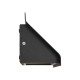 Вуличний світильник Nordlux 2418171003 Tadas E14 1x12W IP54 Bk