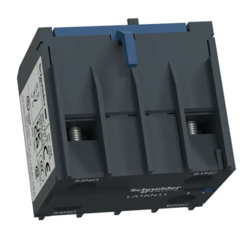 Допоміжний контакт Schneider Electric TeSys LA1KN20