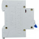Модульний автоматичний вимикач Аско-Укрем ВА-2017/C 3р 5А (A0010170042)