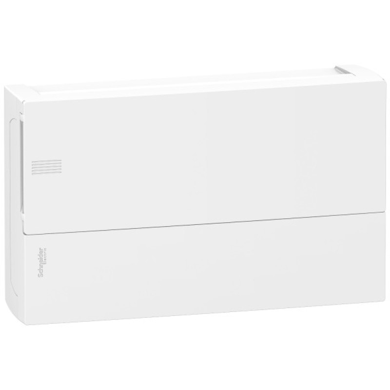 Навесной щит Schneider Electric Resi9 MIP12118 MP 1Р 18М