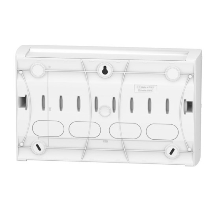 Навесной щит Schneider Electric Resi9 MIP12118 MP 1Р 18М