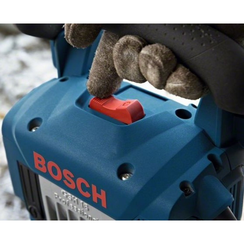 Відбійний молоток Bosch GSH 16-28