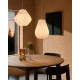Подвесной светильник, люстра Nordlux 2612343001 Maluca E27 1x15W IP20 белый