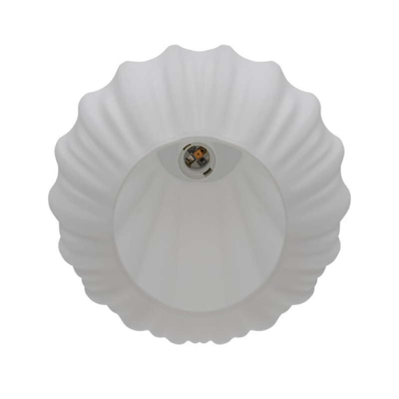Подвесной светильник, люстра Nordlux 2612343001 Maluca E27 1x15W IP20 белый