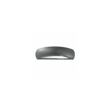 Уличный светильник Ideal Lux 92188 Giove E27 1x60W IP54 антрацит
