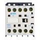 Миниконтактор Аско-Укрем ПМ 0-09-01 M7 220В LC1-K0901 (A0040010038)